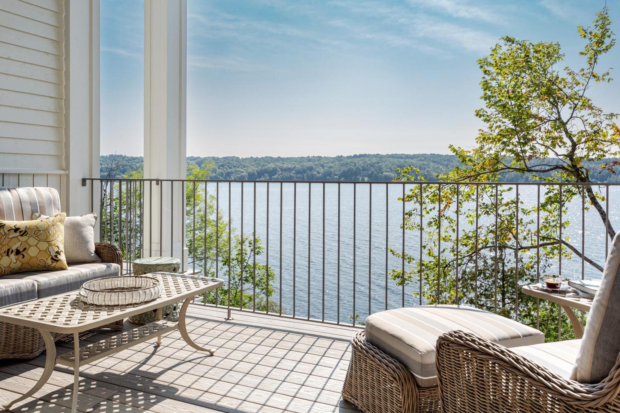 Manoir Hovey, Relais & Chateaux นอร์ทแฮทลีย์ ภายนอก รูปภาพ