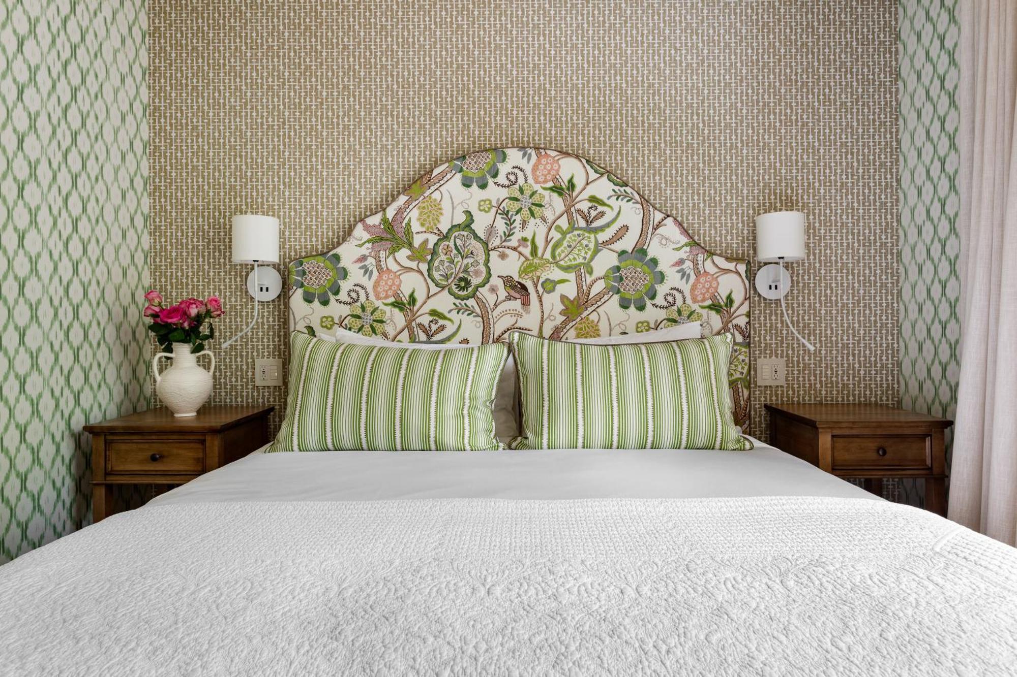 Manoir Hovey, Relais & Chateaux นอร์ทแฮทลีย์ ภายนอก รูปภาพ