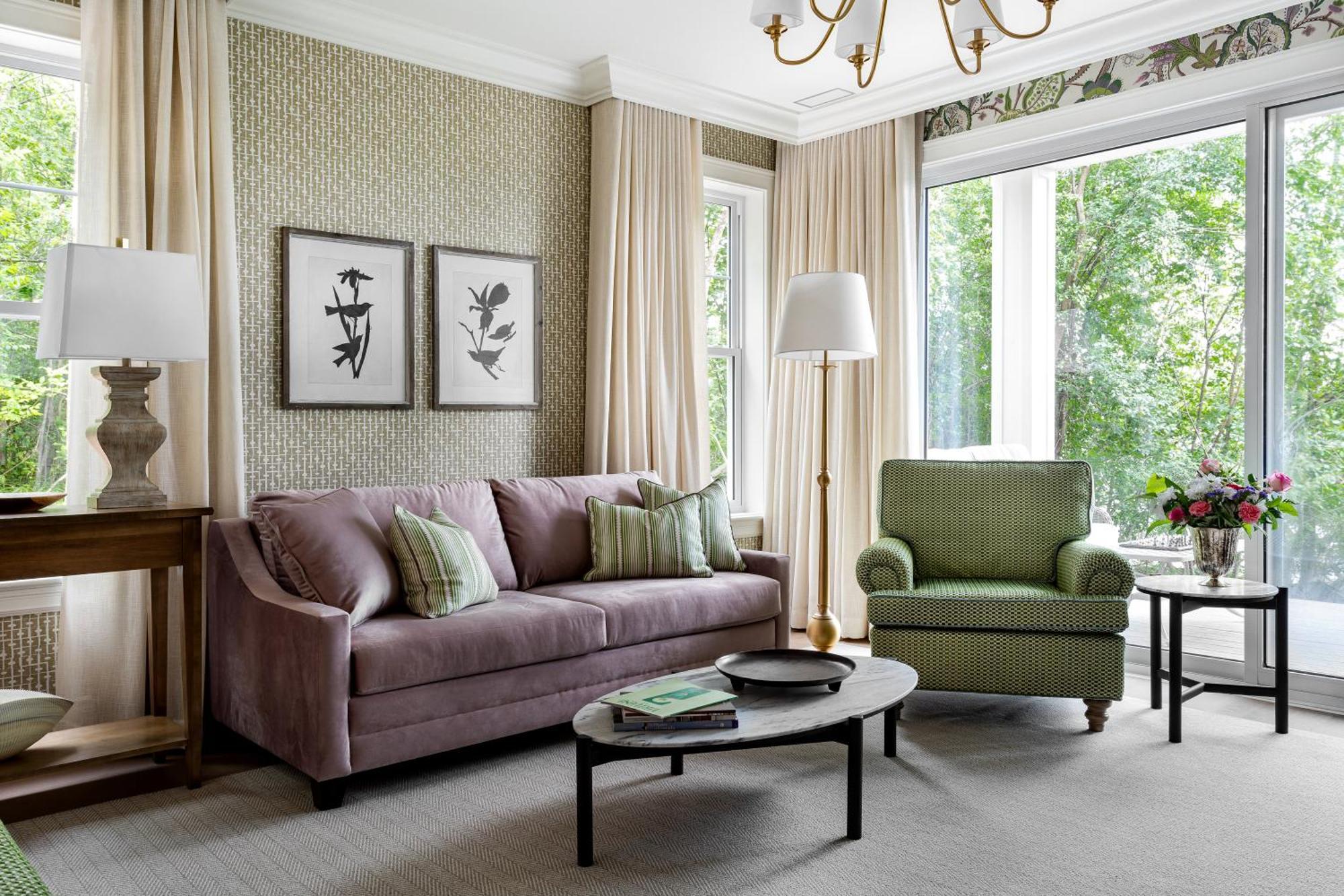 Manoir Hovey, Relais & Chateaux นอร์ทแฮทลีย์ ภายนอก รูปภาพ