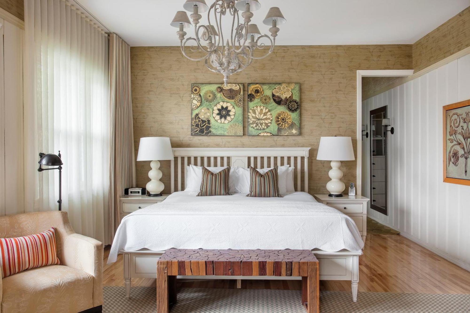 Manoir Hovey, Relais & Chateaux นอร์ทแฮทลีย์ ภายนอก รูปภาพ